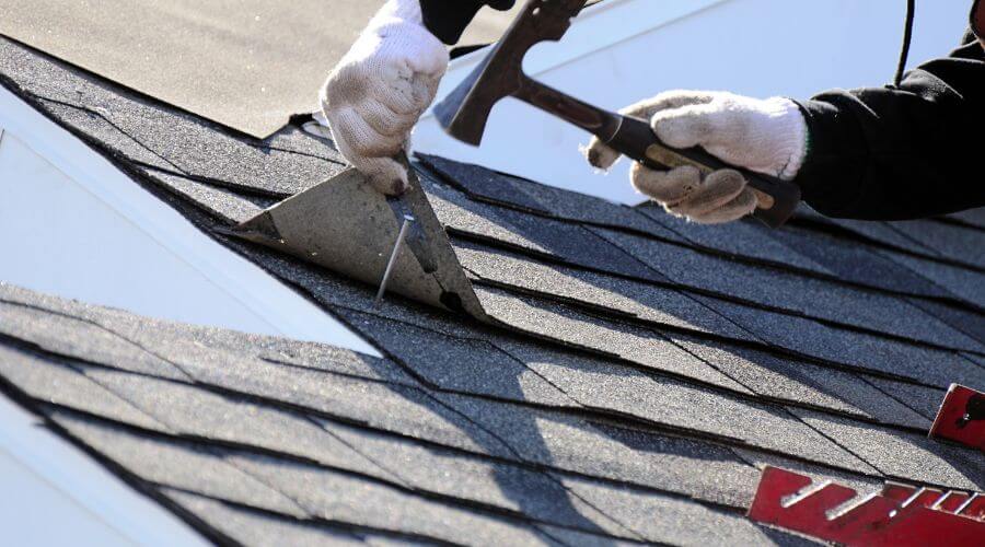 Expert top industrial roofings services in San Angelo, TX
